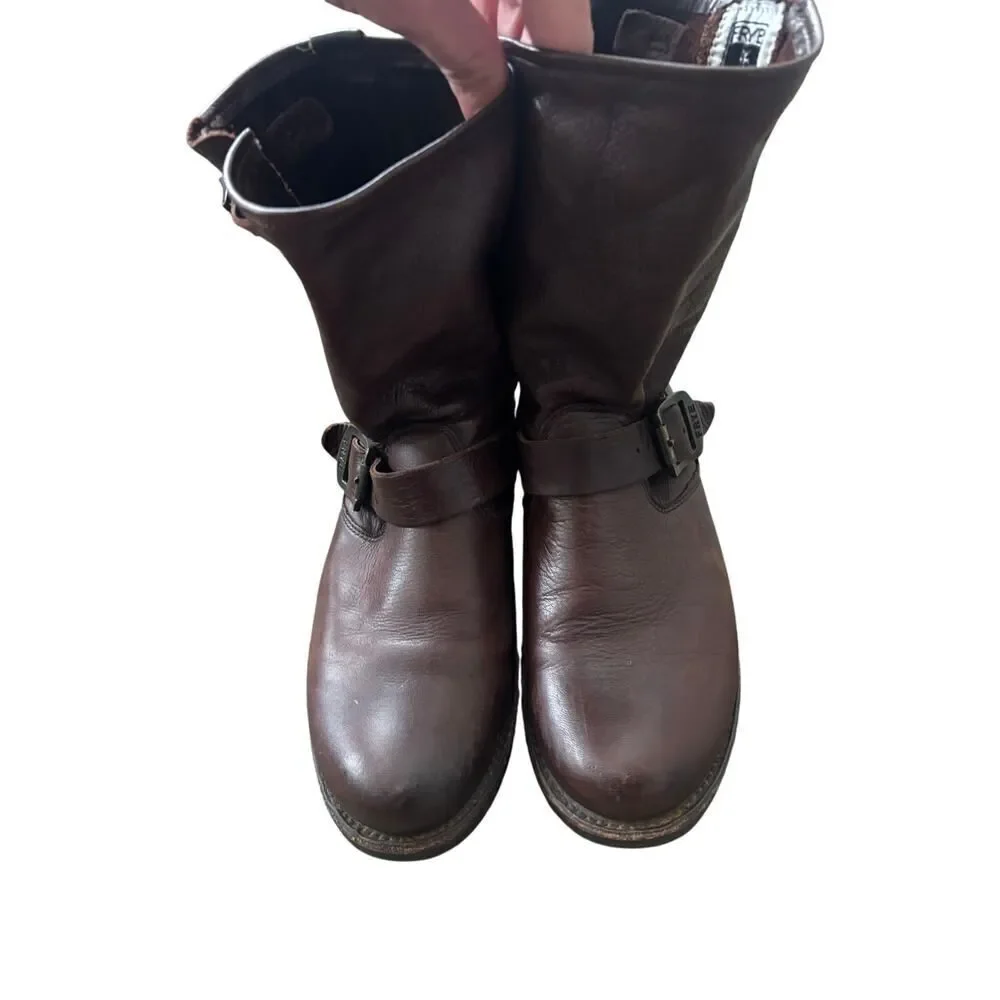 Frye women’s boots